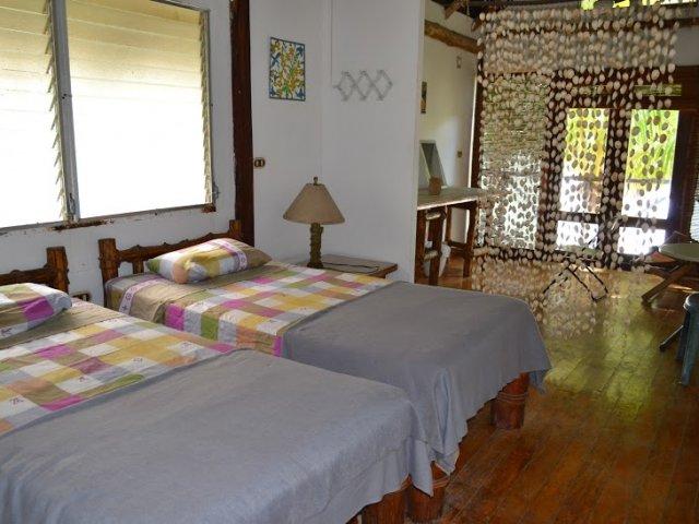 Hotel Los Cobanos Village Lodge Exteriér fotografie