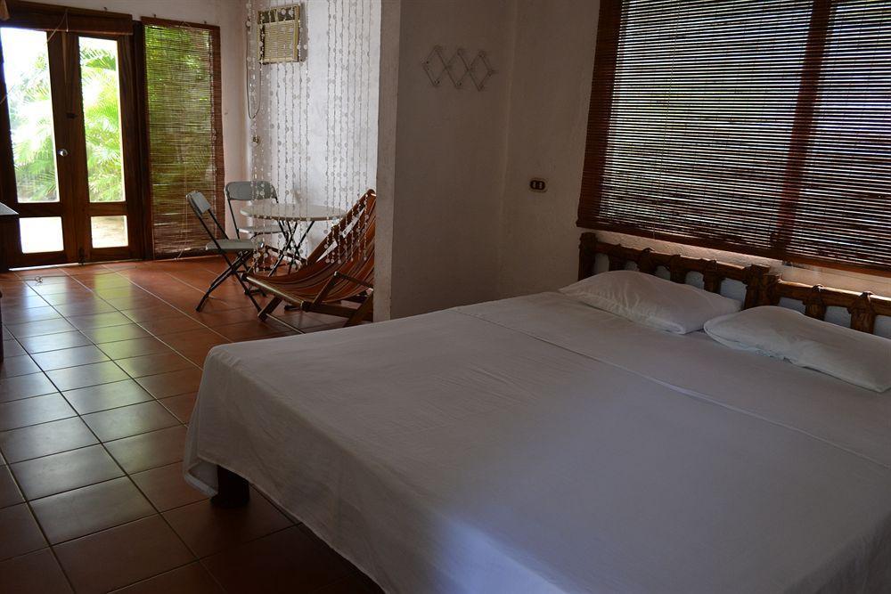 Hotel Los Cobanos Village Lodge Exteriér fotografie