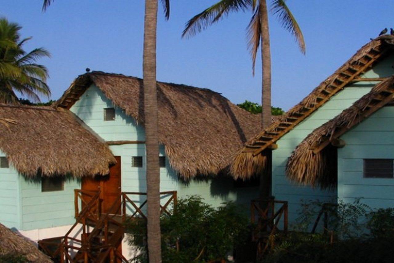 Hotel Los Cobanos Village Lodge Exteriér fotografie