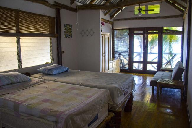 Hotel Los Cobanos Village Lodge Exteriér fotografie